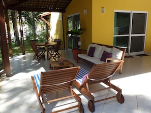 Porch