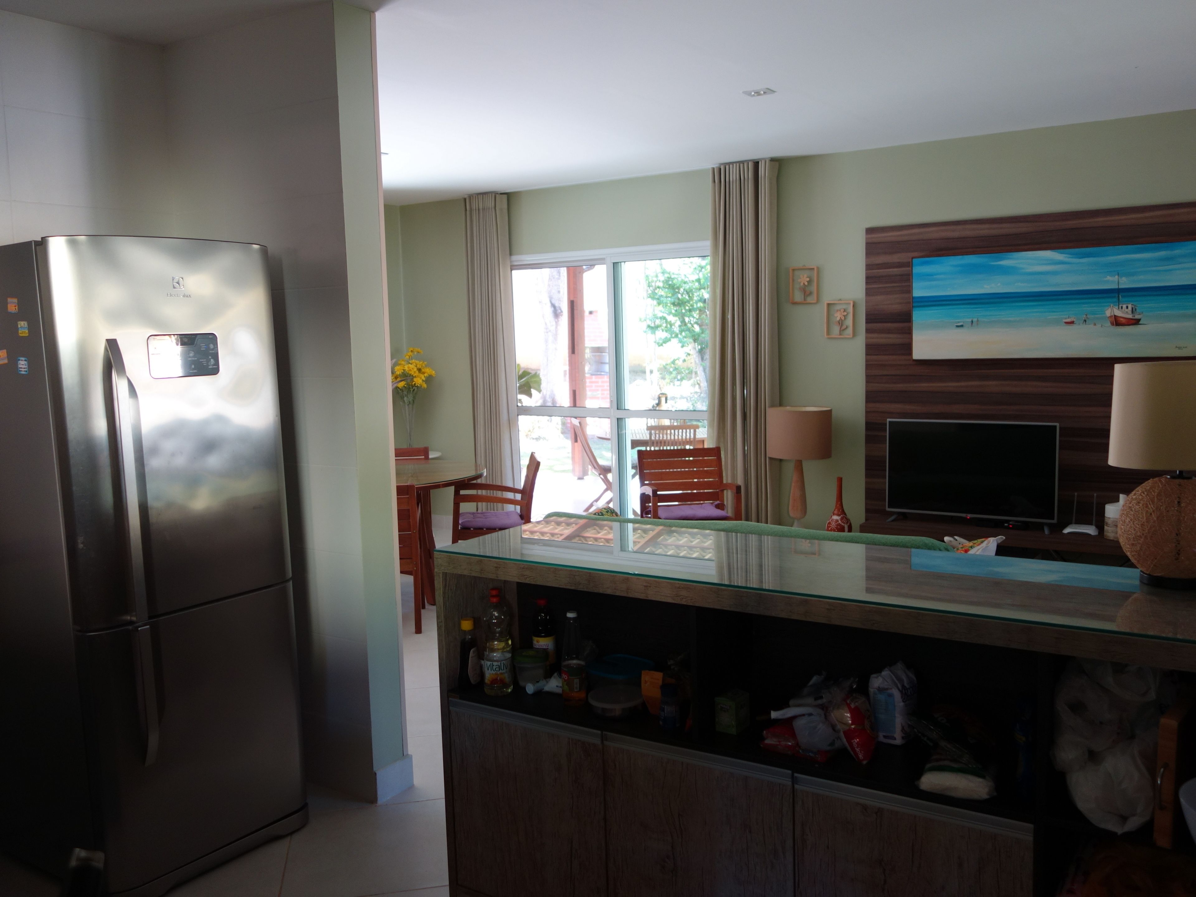 Exclusive-Haus, Mehrere Betten, Nichtraucher | Eigene Küche | Kühlschrank, Mikrowelle, Herdplatte, Kochgeschirr/Geschirr/Besteck