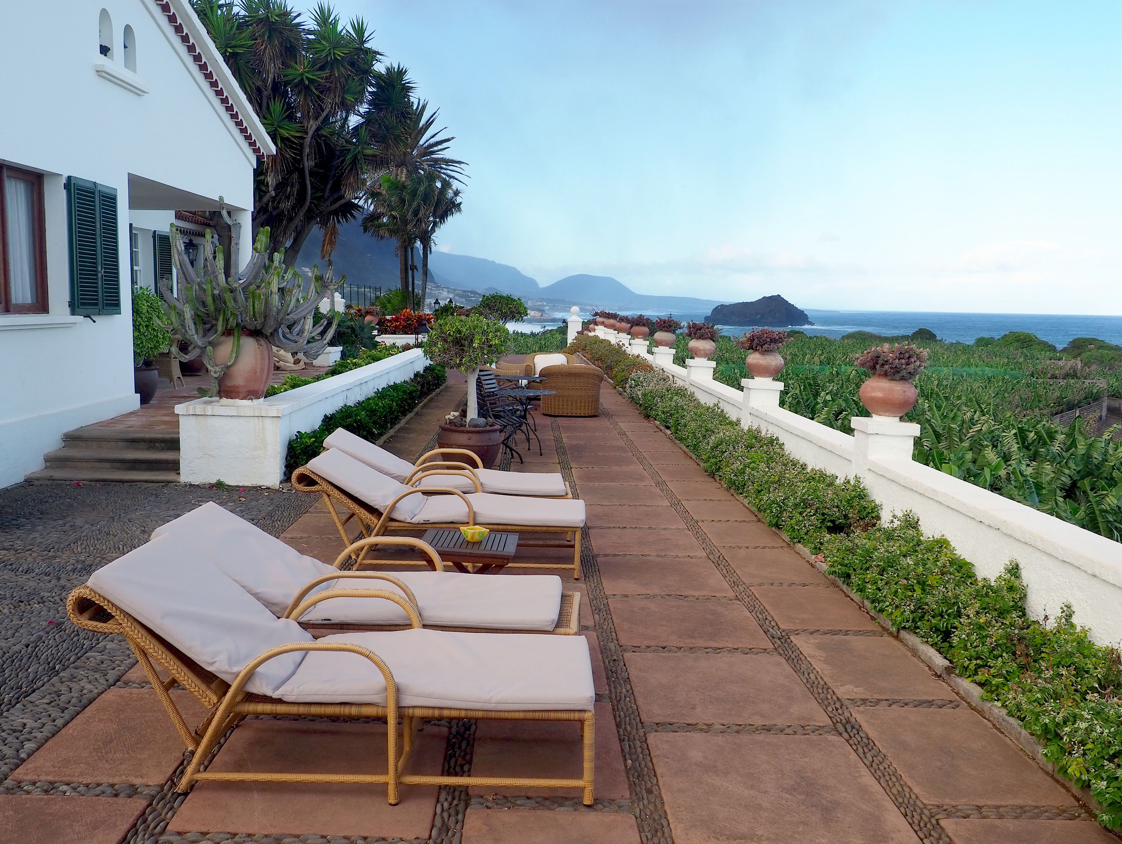 Photo - Casa Rural Malpais Trece