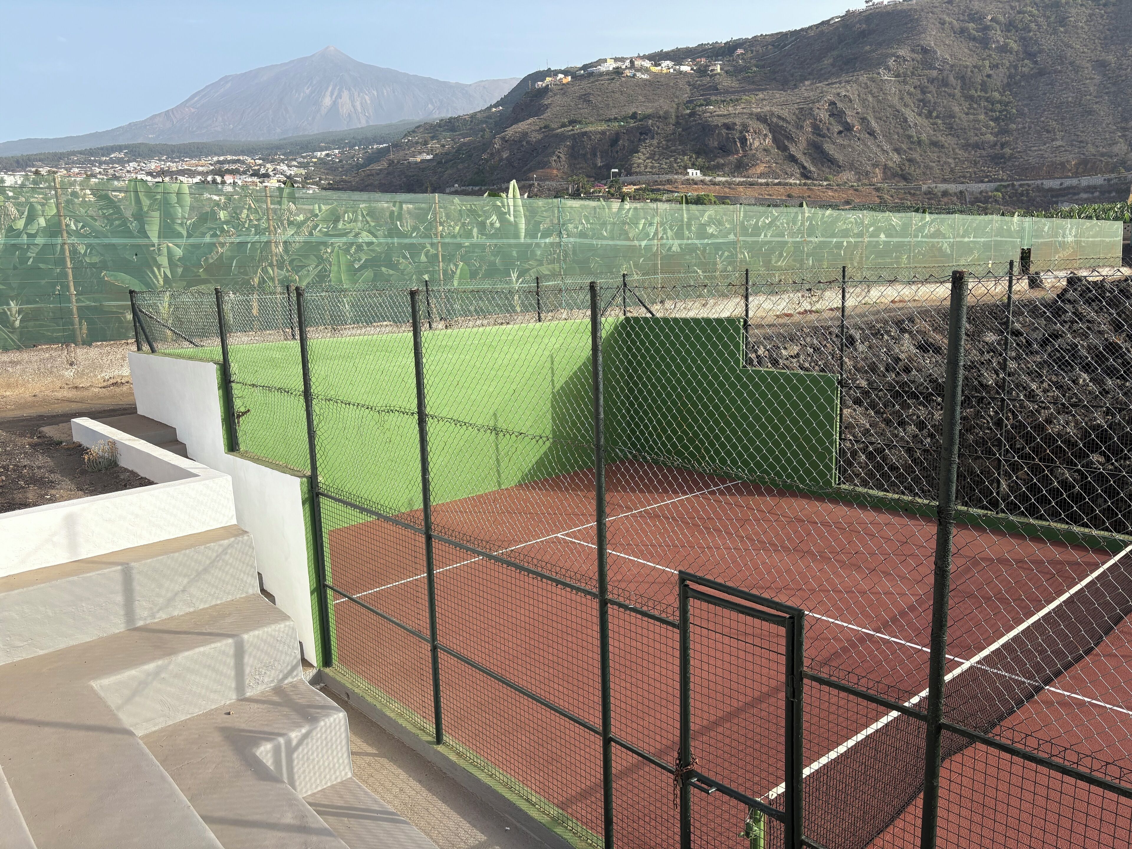 Foto - Casa Rural Malpais Trece