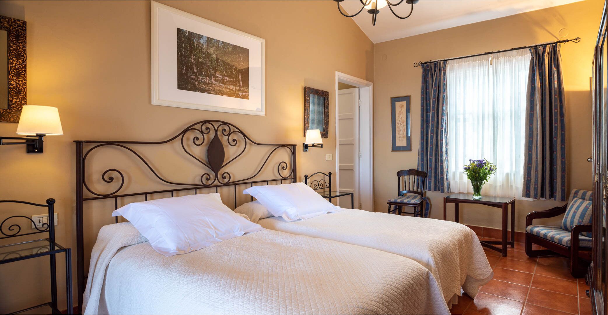 Photo - Casa Rural Malpais Trece