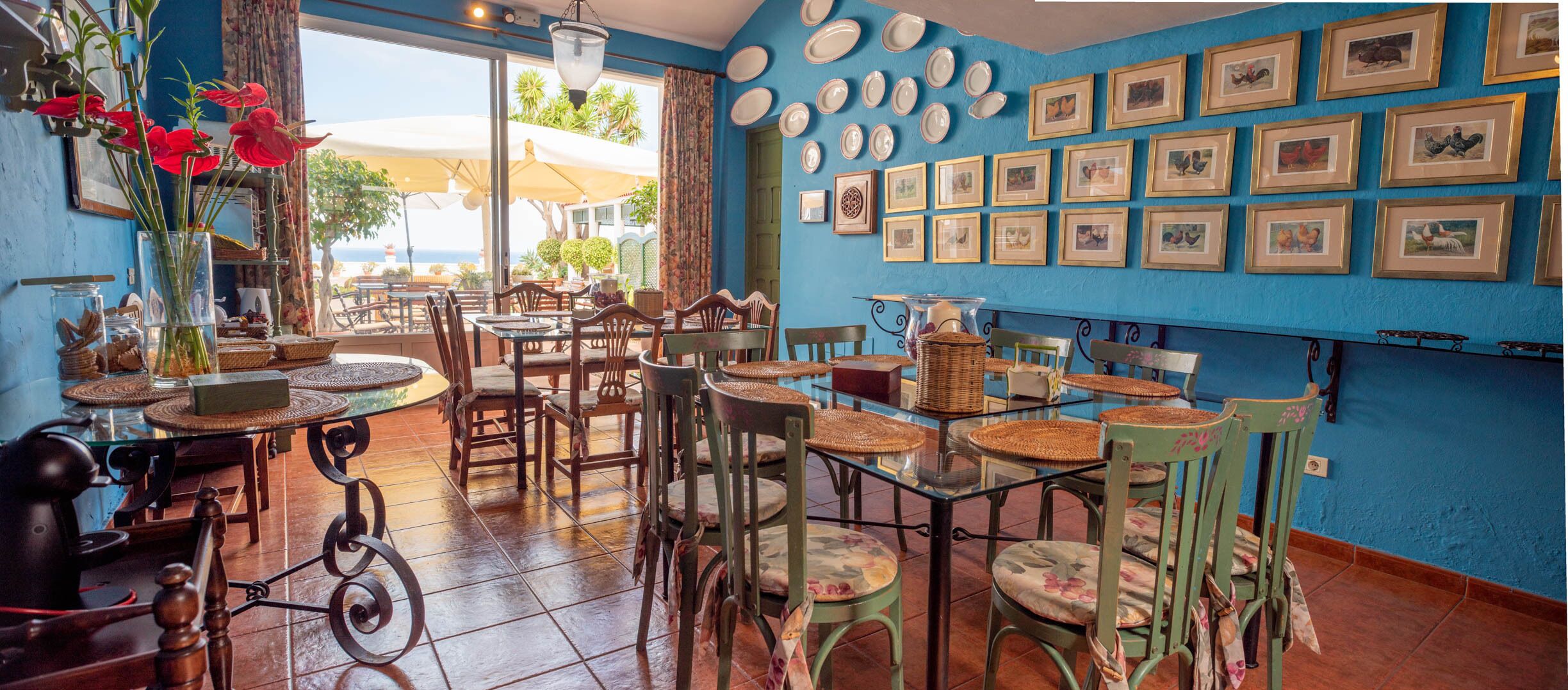 Photo - Casa Rural Malpais Trece