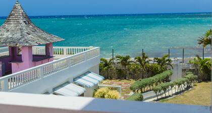 Seacrest Beach Hotel