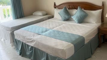 Deluxe Room | Literie de qualité supérieure, fer et planche à repasser, Wi-Fi gratuit
