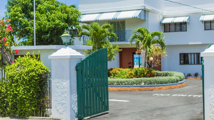 Seacrest Beach Hotel