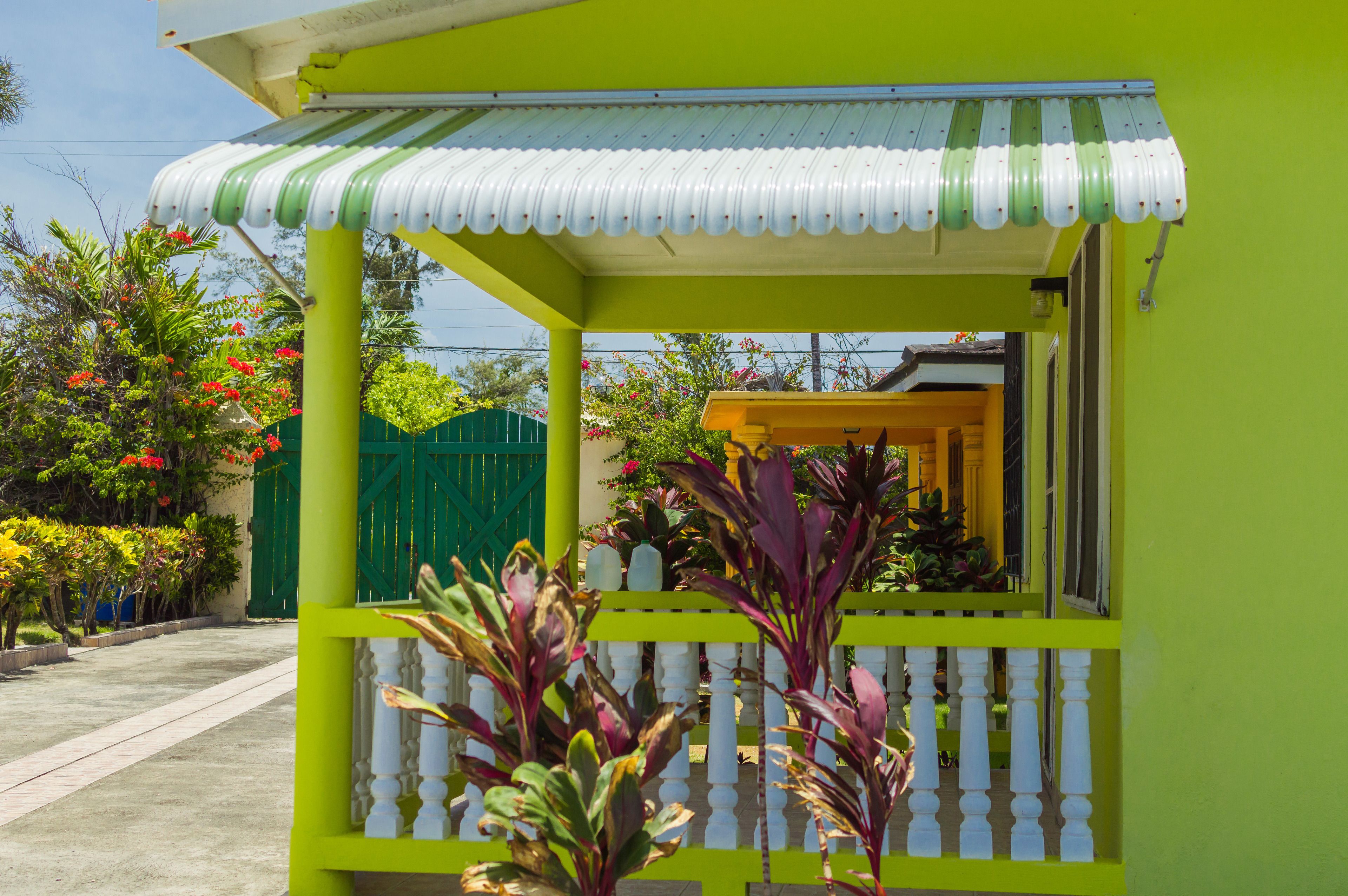 Seacrest Beach Hotel