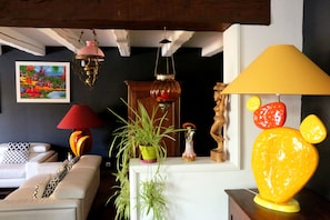 Intérieur