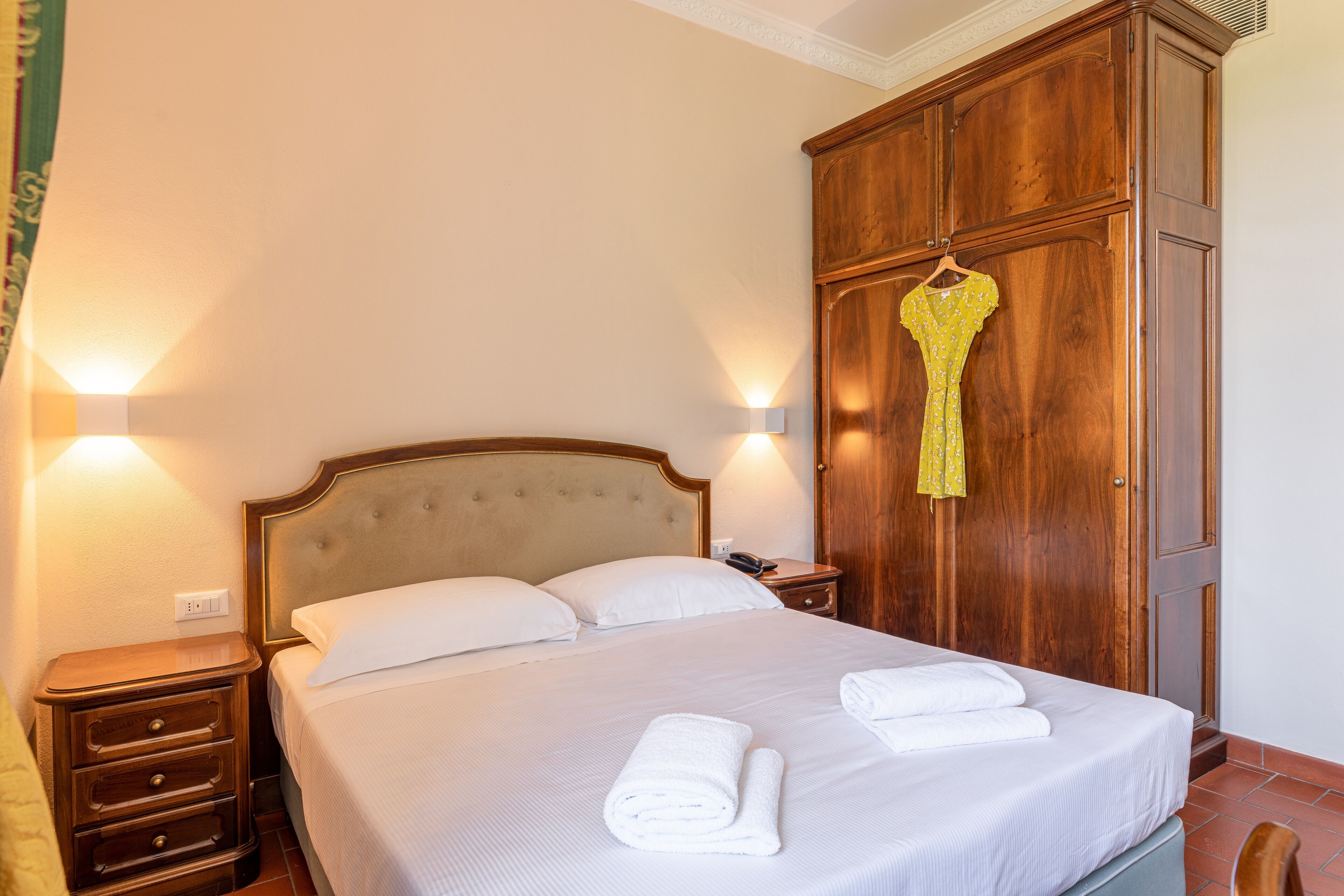 Photo - Hotel Villa San Michele