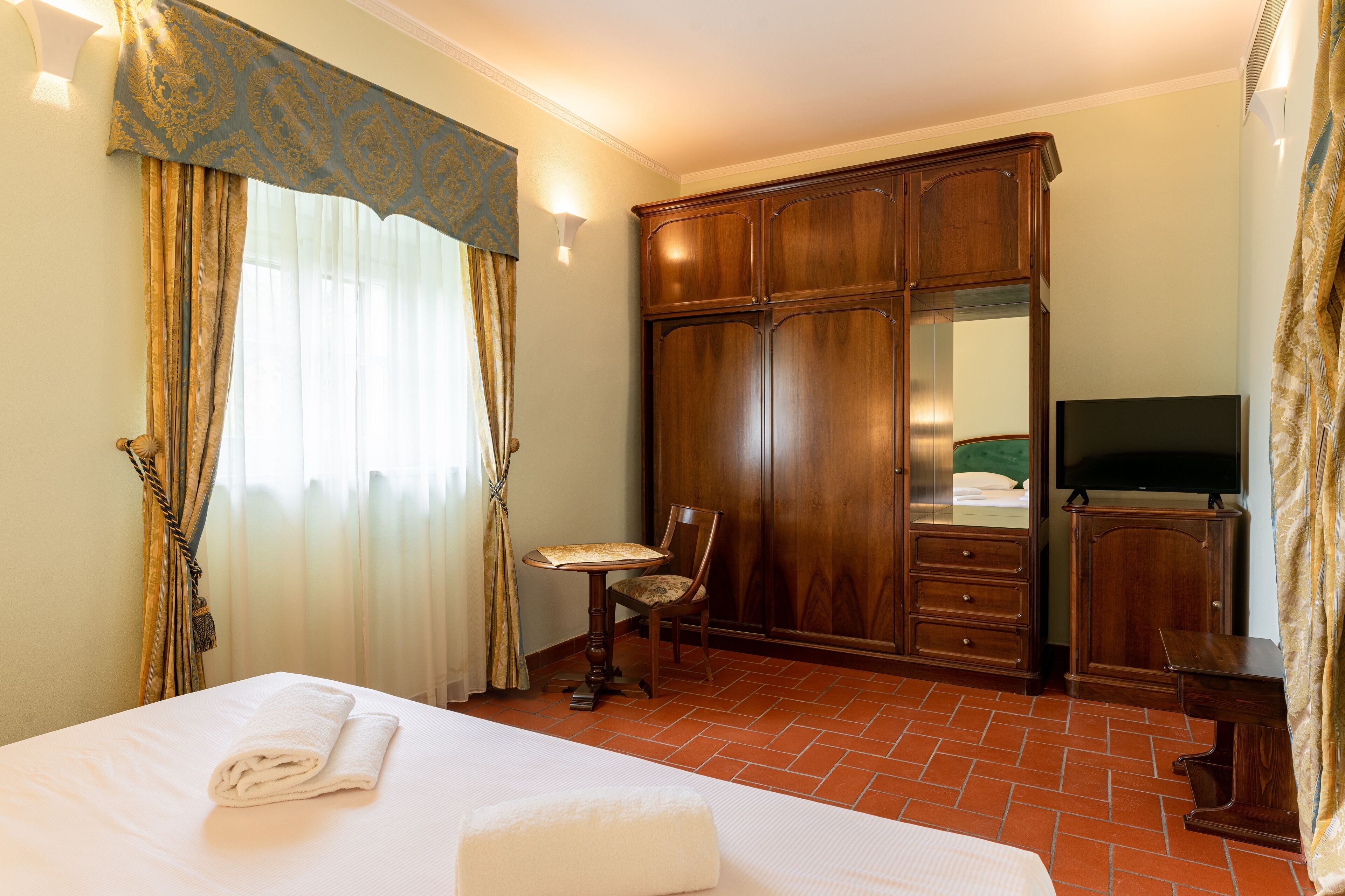 Photo - Hotel Villa San Michele