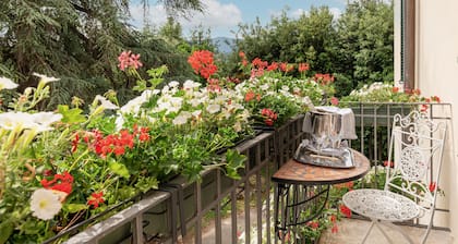 Hotel Villa San Michele