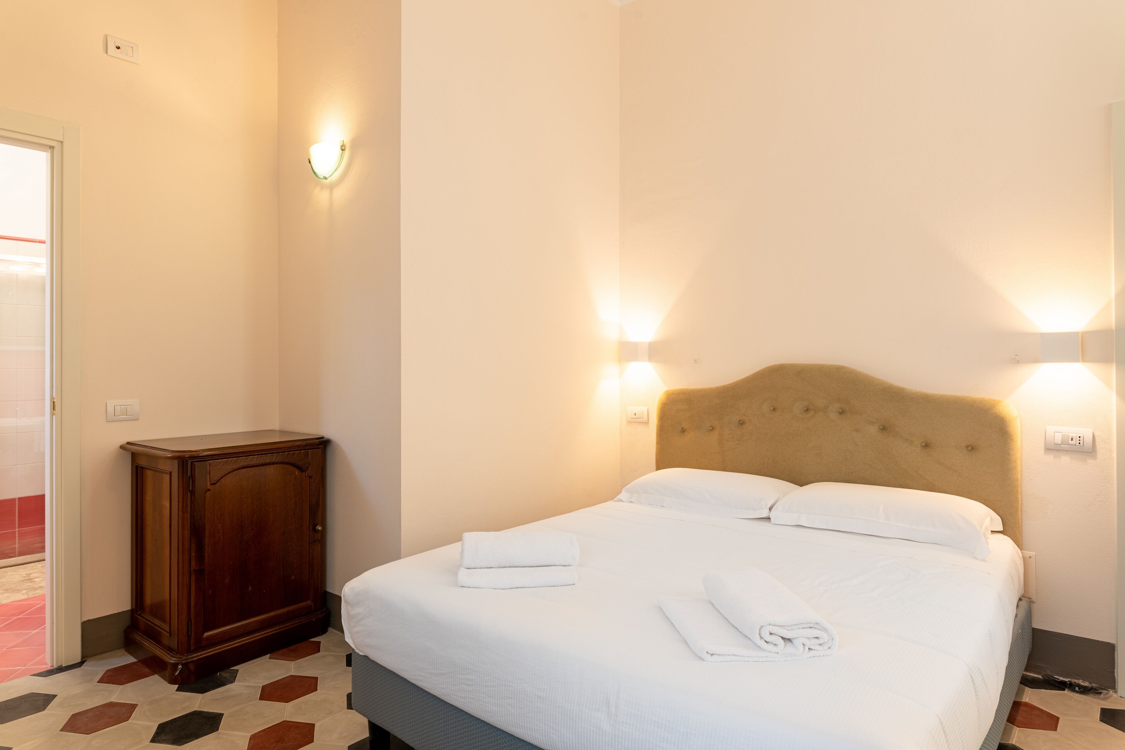 Photo - Hotel Villa San Michele