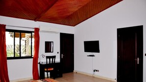 Unclassified image, 2 of 12, button - Villa Cocody Cité Des Arts (Abidjan)
