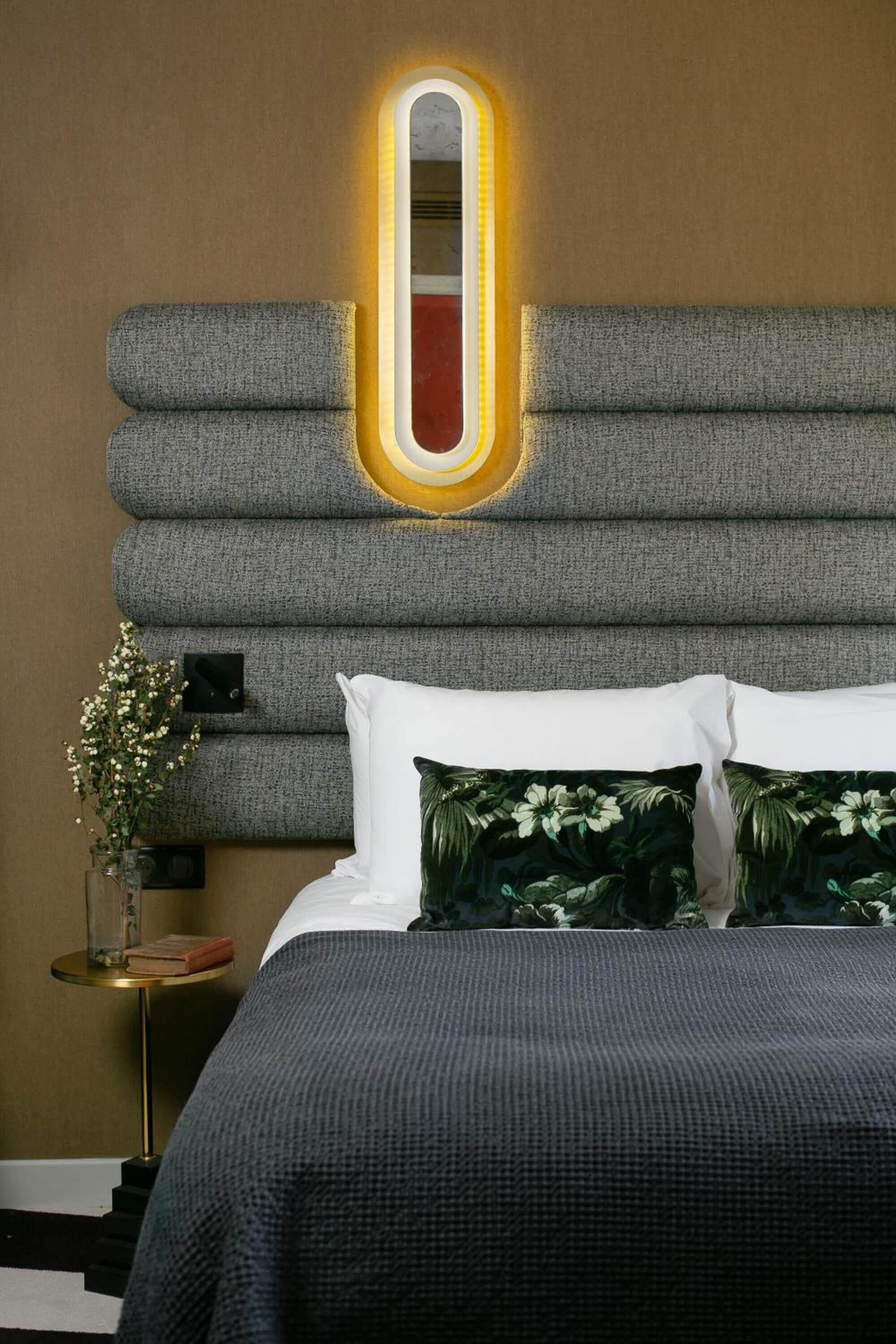 1 bedroom, premium bedding, in-room safe, individually decorated