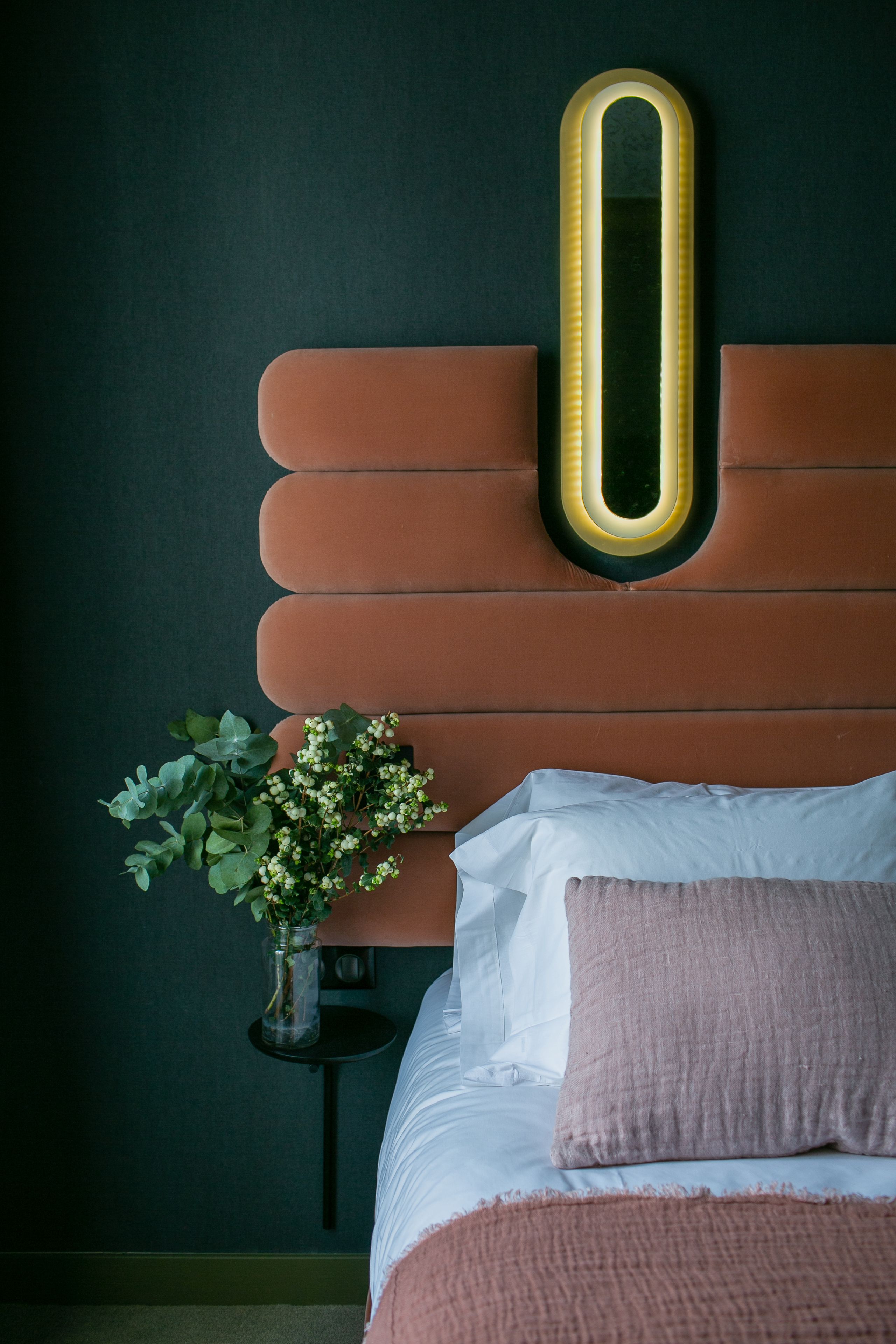 1 bedroom, premium bedding, in-room safe, individually decorated