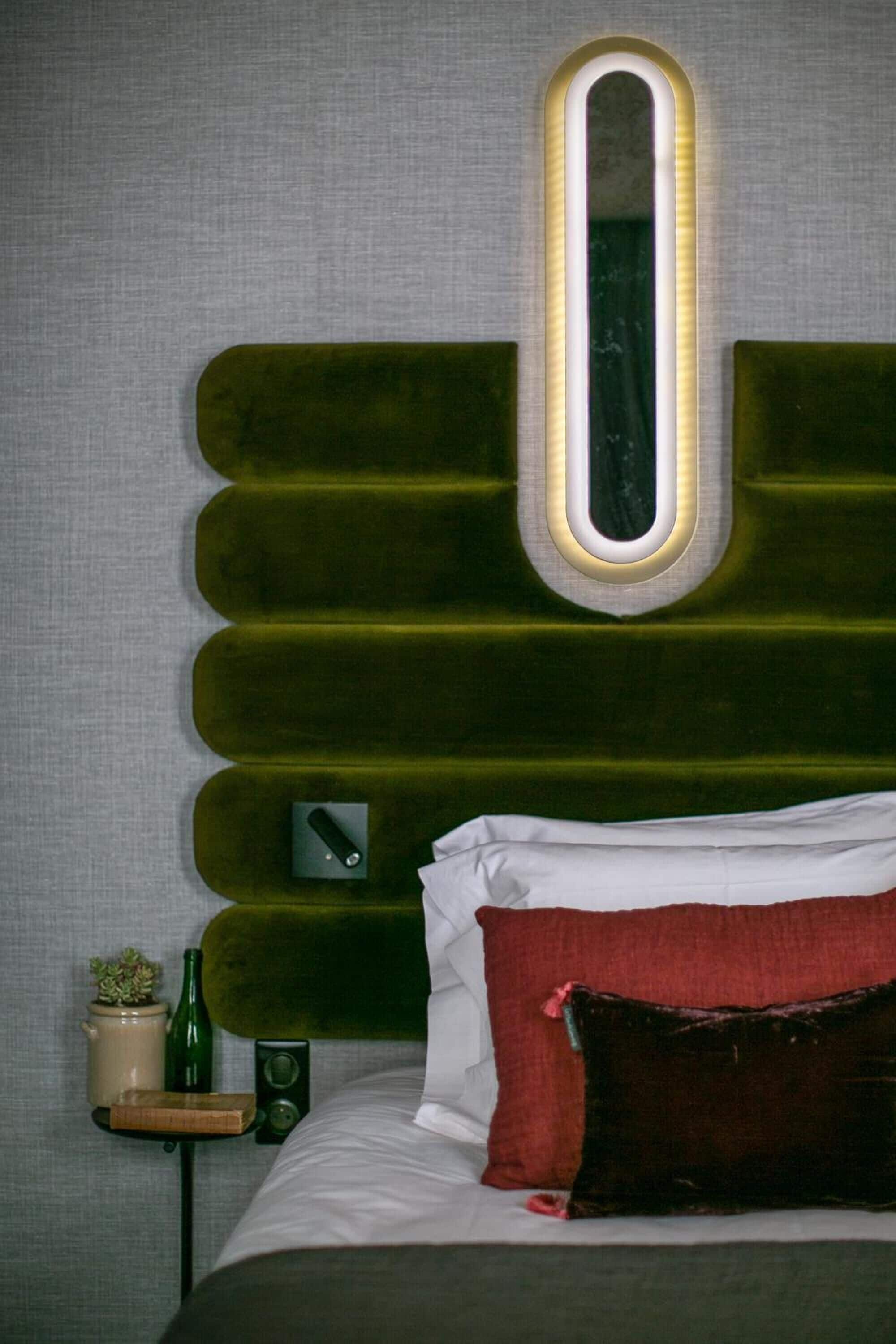 Foto - La Planque Hotel