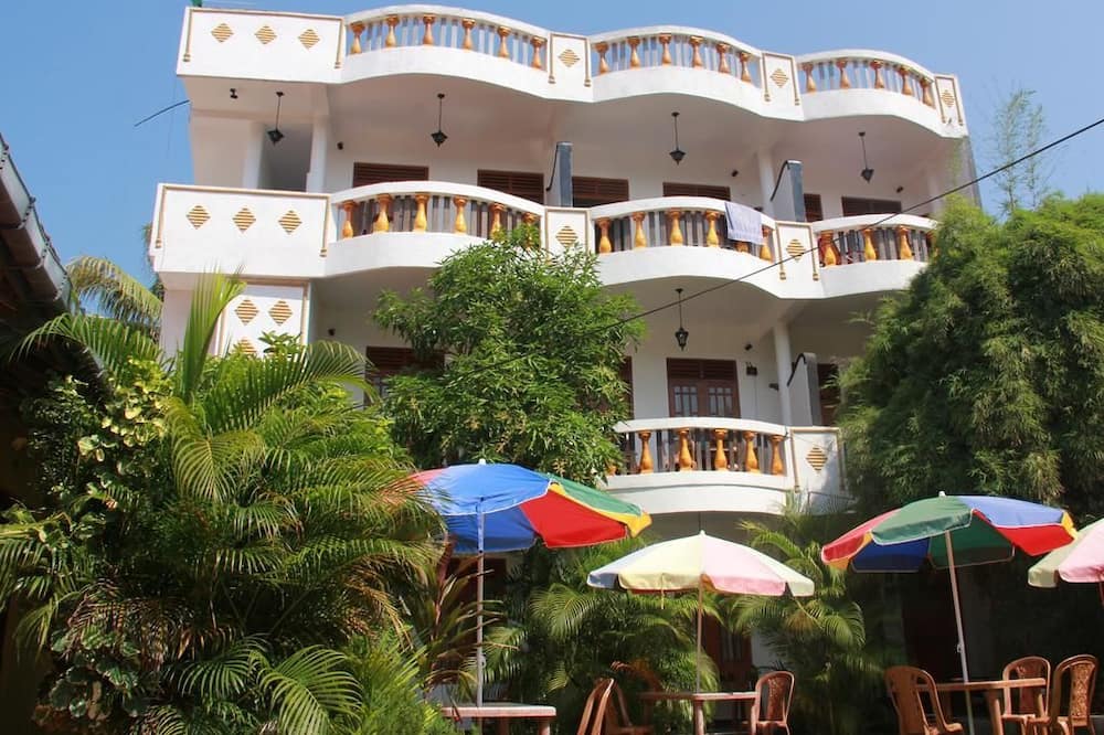 Orchid Rest Hotel Mirissa