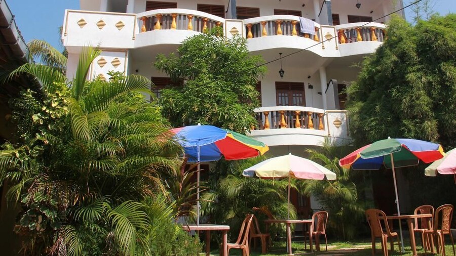 Orchid Rest Hotel Mirissa