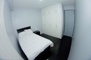 Room - Miraflores Apartment (Lima)