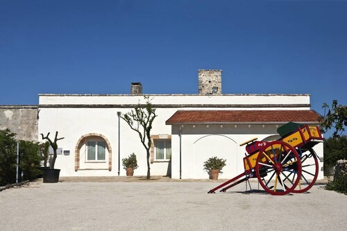 Masseria Stellato