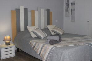 Doppelzimmer (Bergeronnette)
