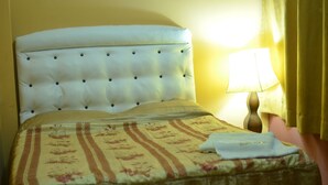 Classic Single Room, 1 Large Single Bed, Non Smoking | Iron/ironing board (on request), free WiFi, bed sheets - Hospedaje Mamá Chelita (Nazca)