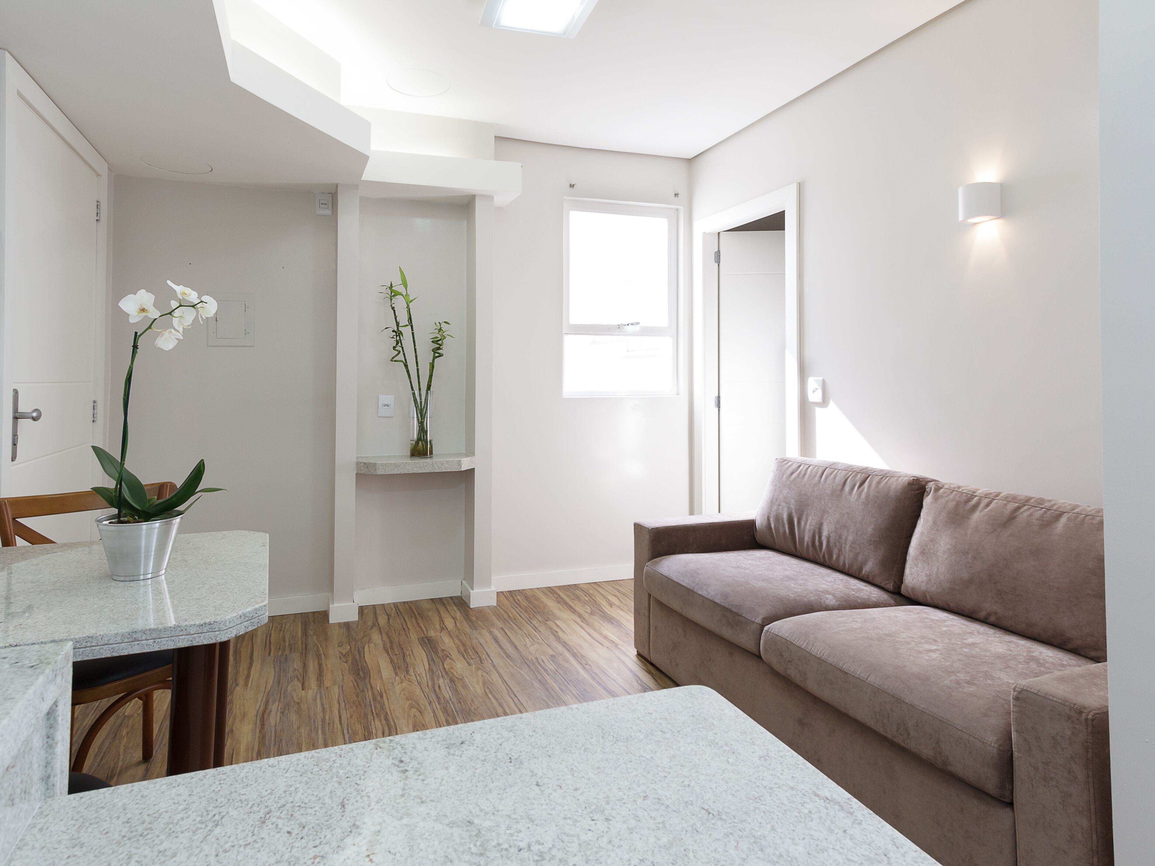 Photo - Apart Hotel Garibaldi