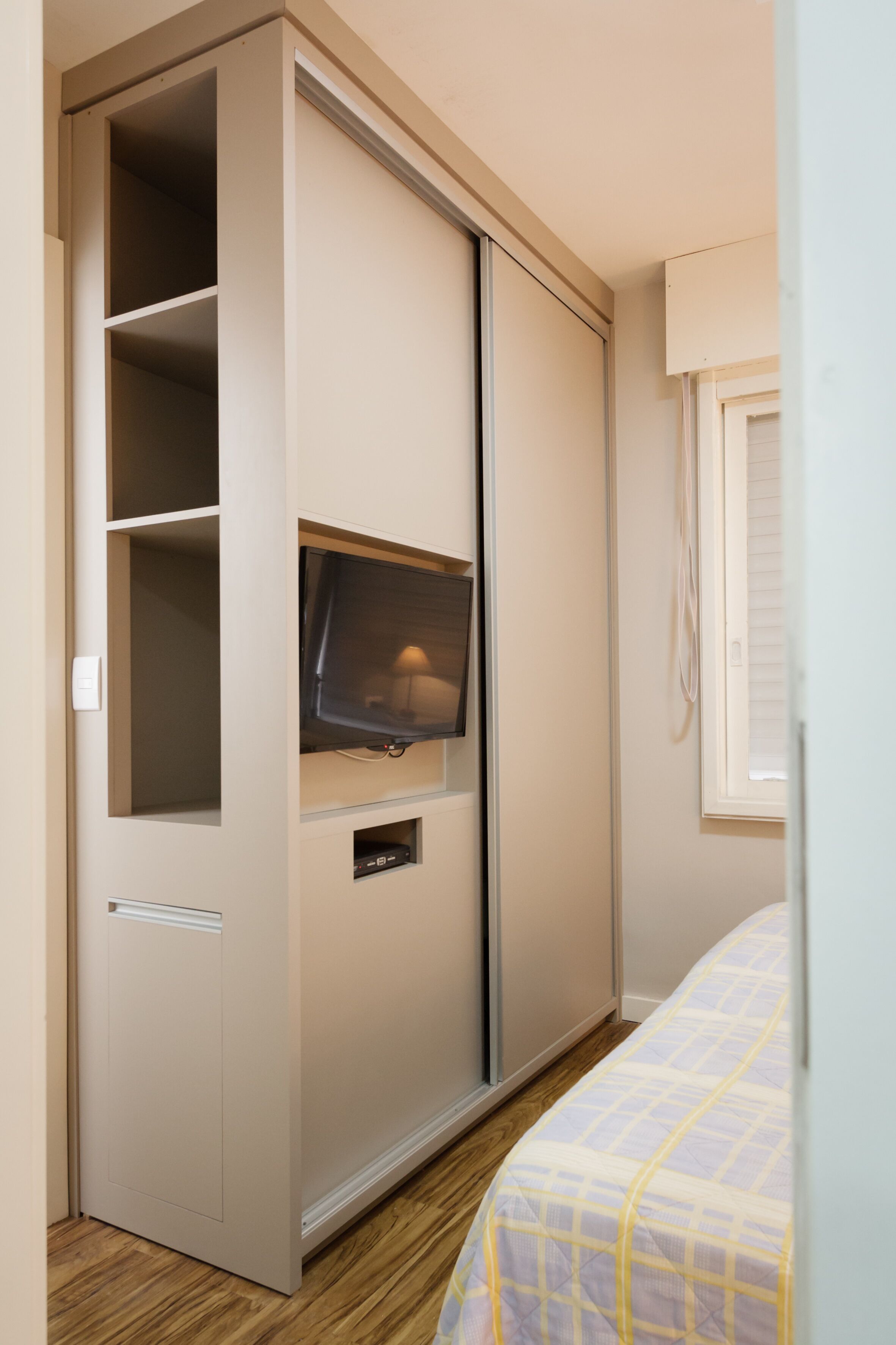 Photo - Apart Hotel Garibaldi