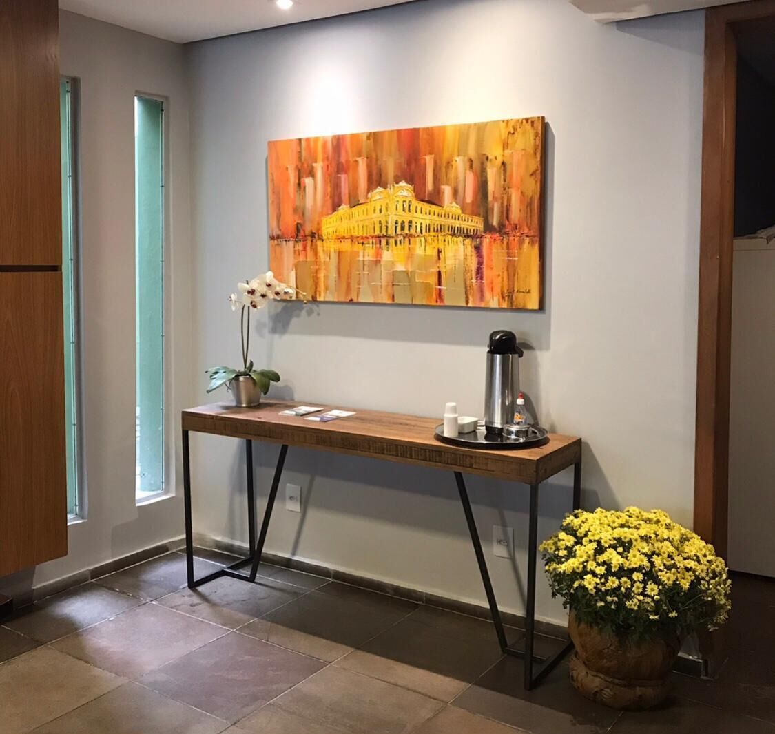 Photo - Apart Hotel Garibaldi