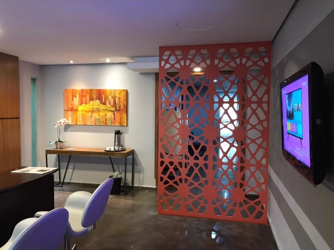 Photo - Apart Hotel Garibaldi