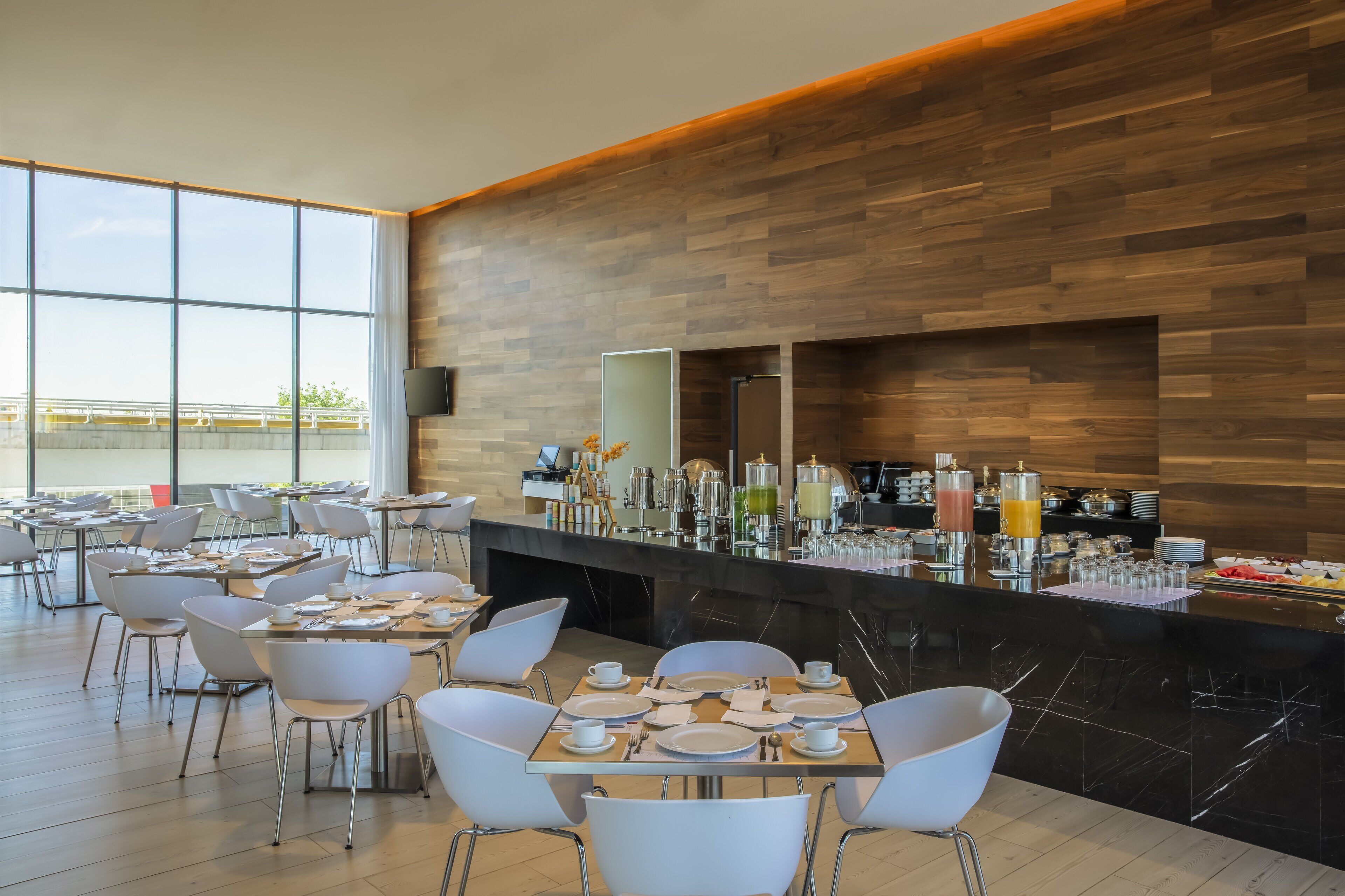 Photo - Fiesta Inn Aguascalientes Patio