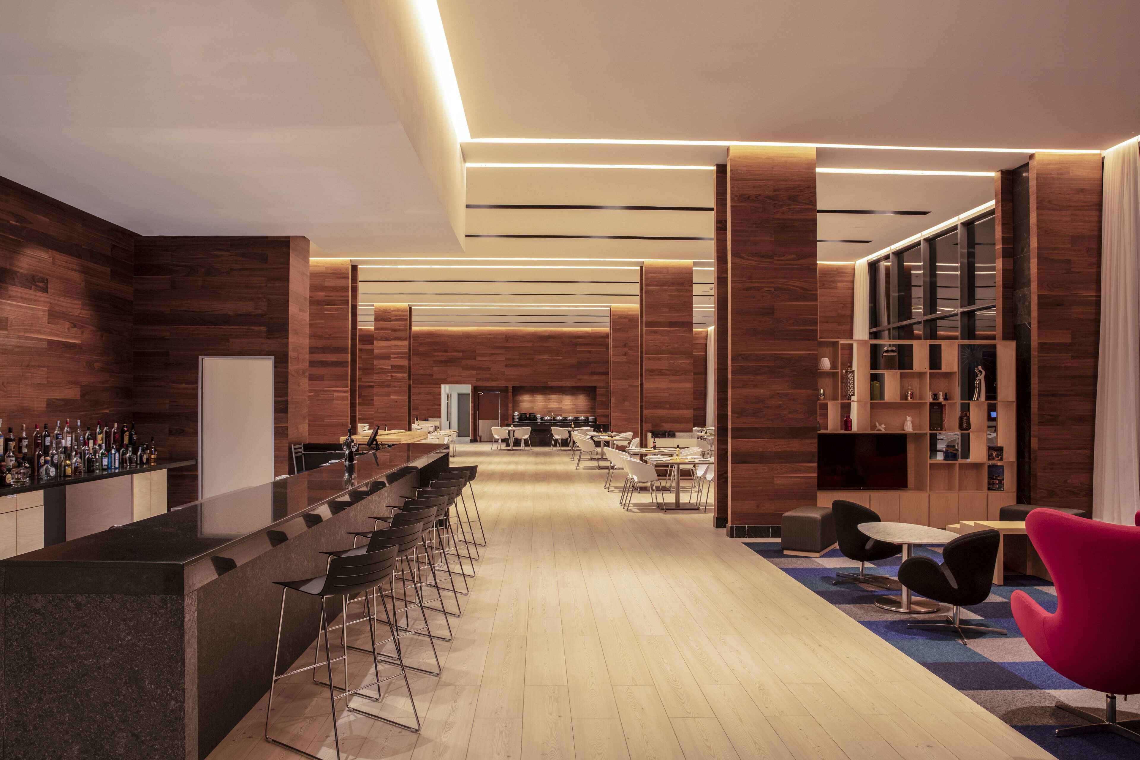 Photo - Fiesta Inn Aguascalientes Patio