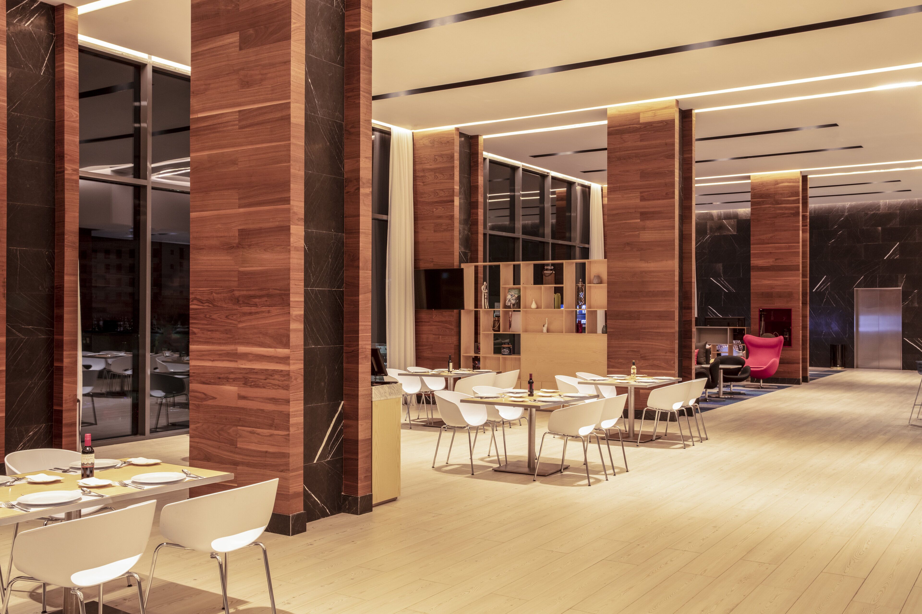 Photo - Fiesta Inn Aguascalientes Patio