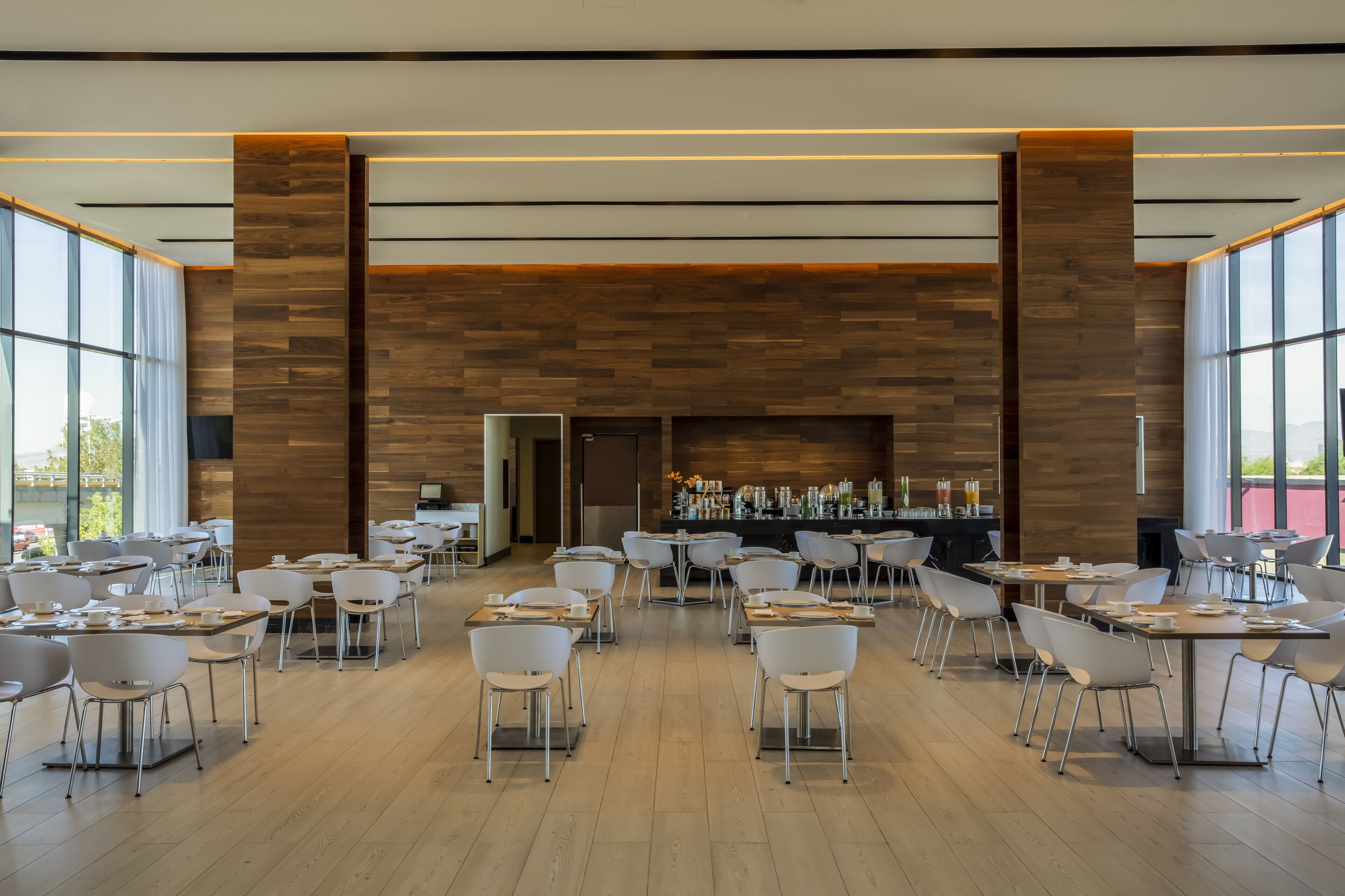 Photo - Fiesta Inn Aguascalientes Patio