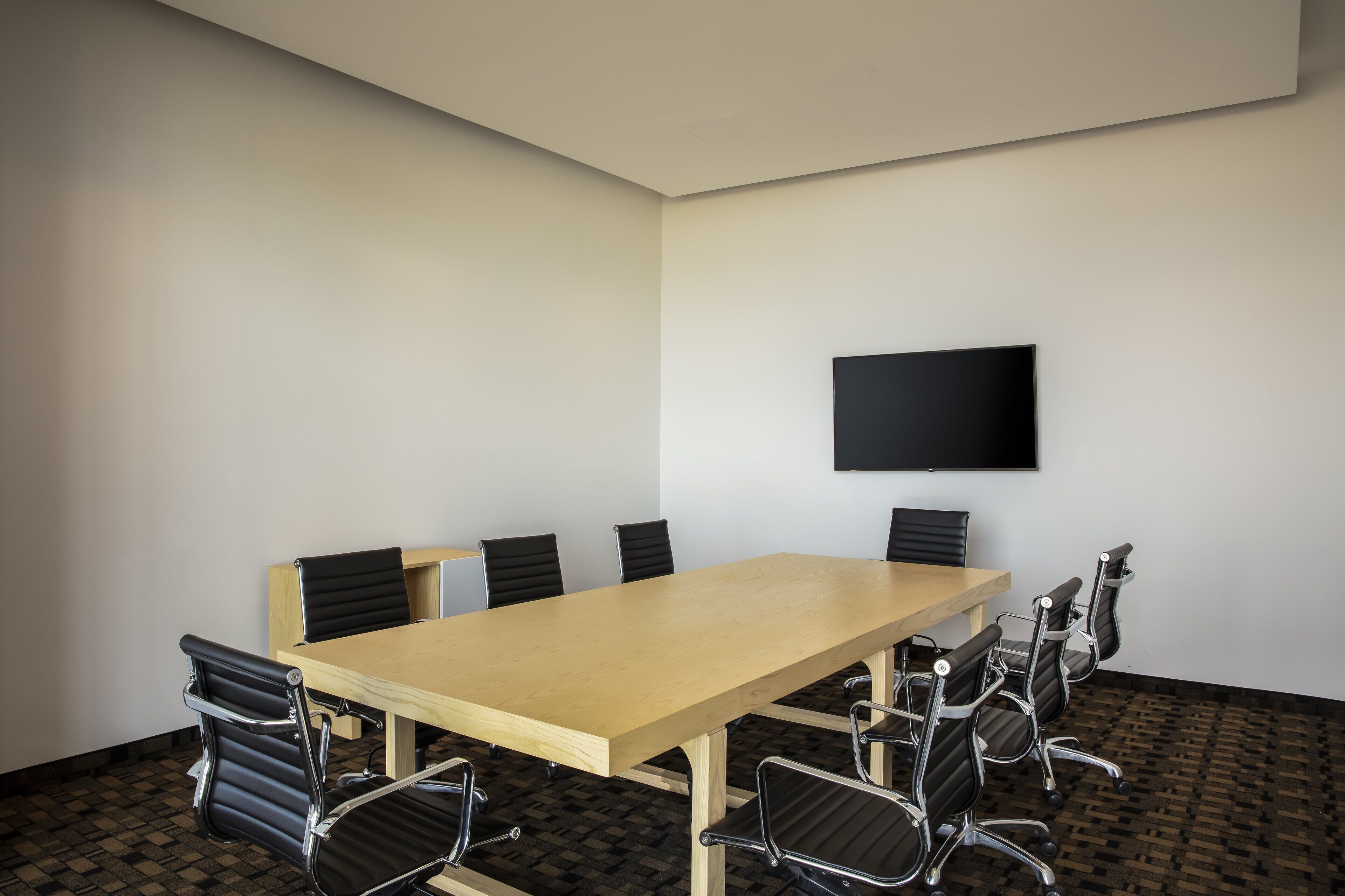 Photo - Fiesta Inn Aguascalientes Patio