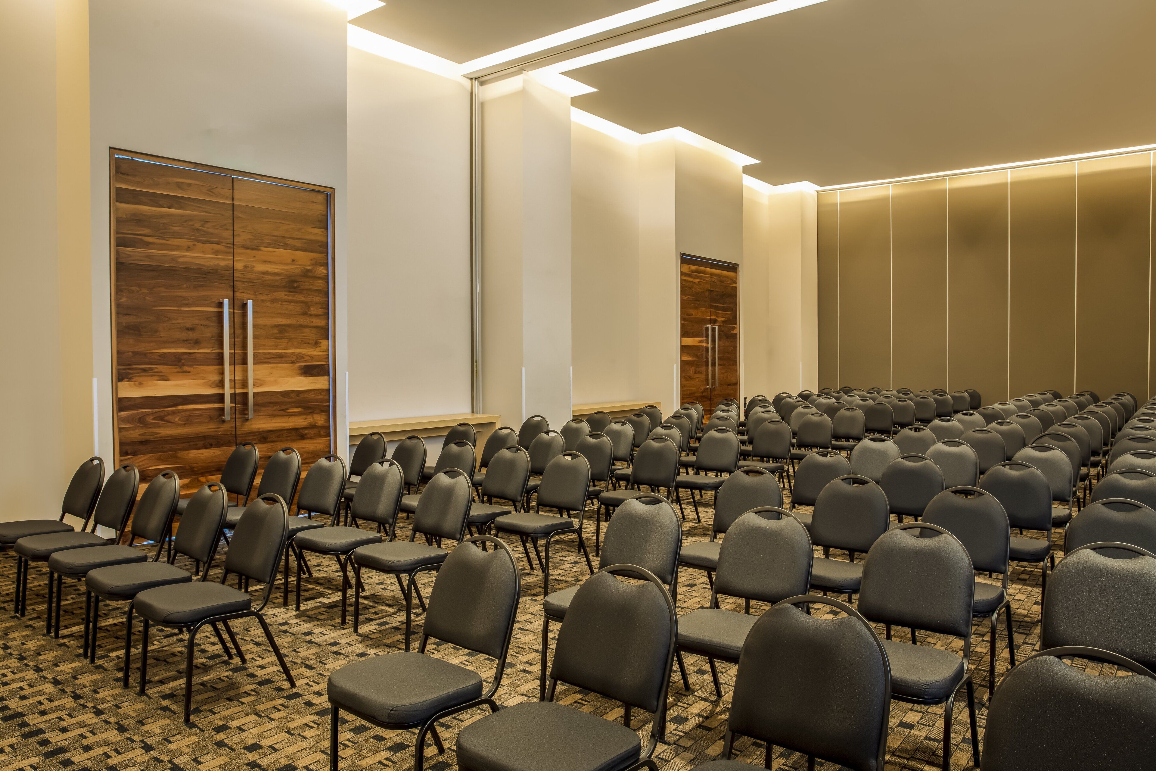 Foto - Fiesta Inn Aguascalientes Patio