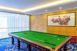 Servicio de la propiedad