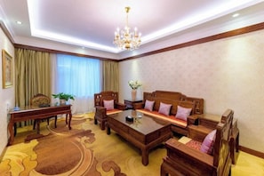 Room - Sun Spring Hotel Dunhuang (Dunhuang)