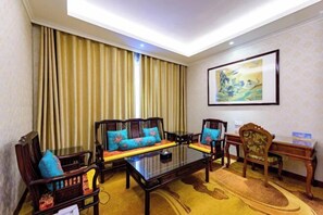 Unclassified image, 5 of 43, button - Sun Spring Hotel Dunhuang (Dunhuang)