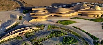 Sun Spring Hotel Dunhuang