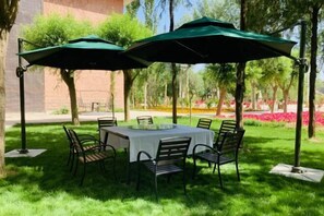 Restaurant - Sun Spring Hotel Dunhuang (Dunhuang)