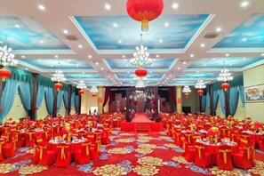 Unclassified image, 4 of 43, button - Sun Spring Hotel Dunhuang (Dunhuang)