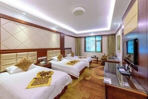 Unclassified image, 5 of 79, button - Sun Spring Hotel Dunhuang (Dunhuang)