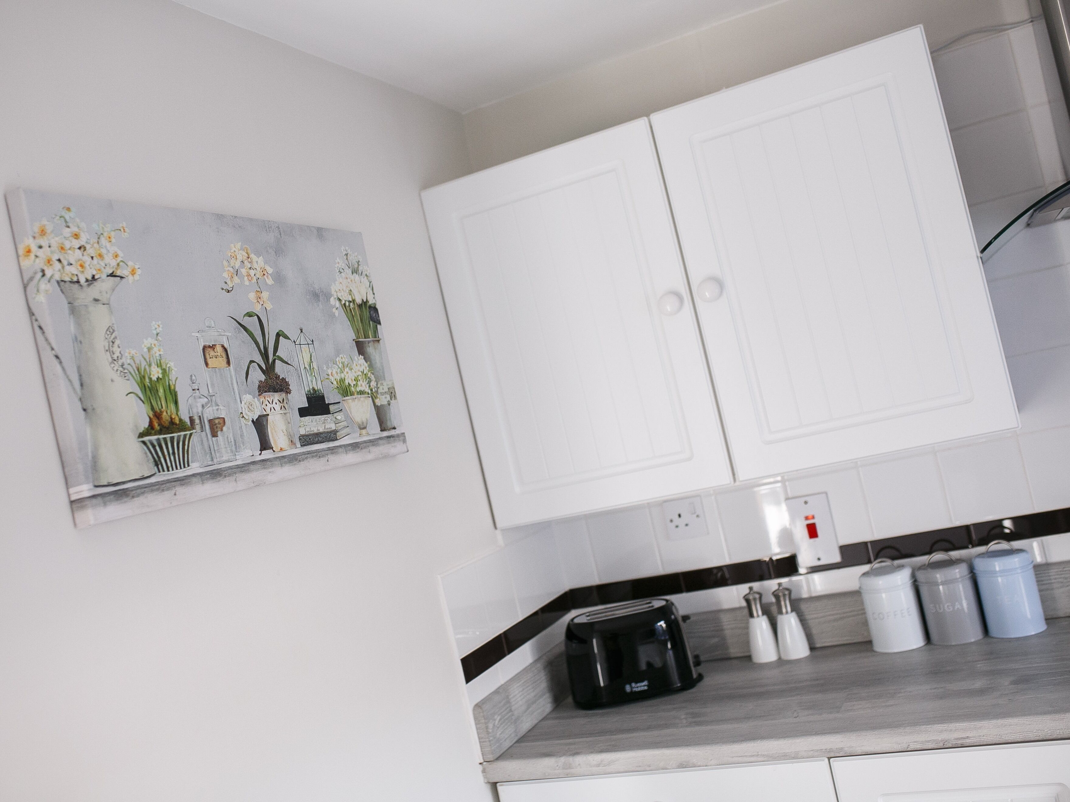 Apartamento, baño privado | Cocina privada