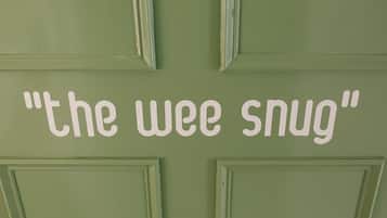 Apartment, Private Bathroom | Exterior