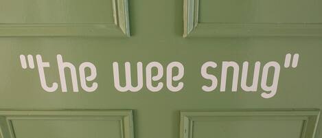 Appartement, salle de bains privée | Extérieur