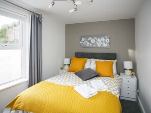 Apartamento, baño privado | 1 dormitorio
