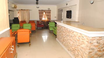 2 bar/lounge, bar tepi kolam renang