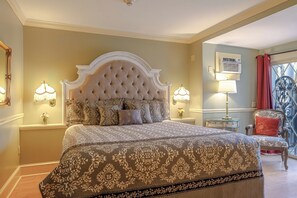 Room, Balcony (The St. Sauveur) - Mira Monte Inn & Suites (Bar Harbor)