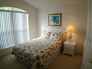 House, 4 Bedrooms, Private Pool