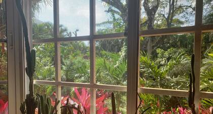 Cabaña Villa Victoria